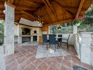 Apartment Kampor  25