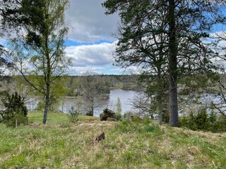 Vakantiehuis Laxne Buitenaudio-opname 7