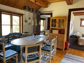 Ferienhaus Laxne  14