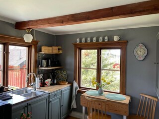 Vakantiehuis Laxne  10