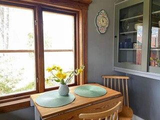 Ferienhaus Laxne  17