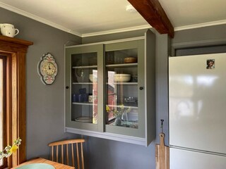 Vakantiehuis Laxne  8