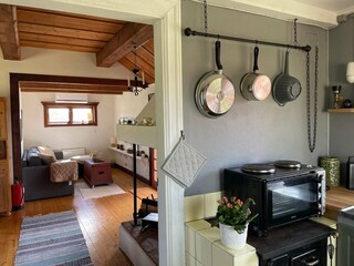 Vakantiehuis Laxne  17