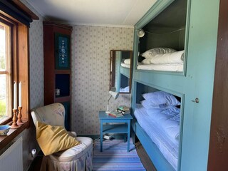 Vakantiehuis Laxne  15