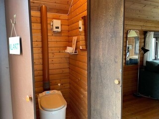 Vakantiehuis Laxne  13