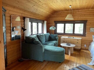 Ferienhaus Laxne  23