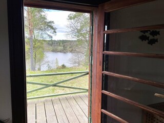 Vakantiehuis Laxne  13