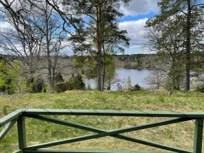 7 Personen Ferienhaus in Björnlunda - Laxne - image1