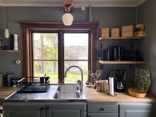 Ferienhaus Laxne  16