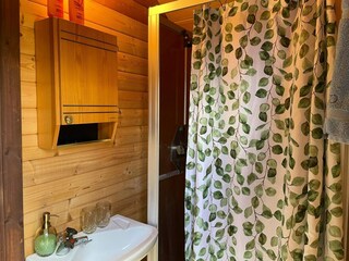 Vakantiehuis Laxne  19