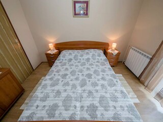 Appartement Kampor Équipement 15