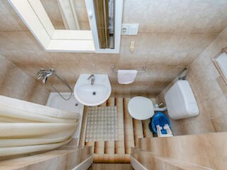 Appartement Kampor Équipement 17