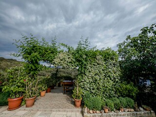 Apartment Kampor Outdoor Recording 4