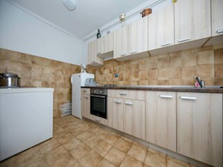 Appartement Kampor Kenmerken 18
