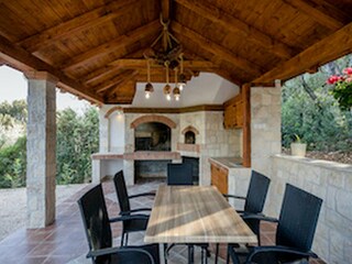 Appartamento Kampor  18