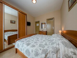 Appartement Kampor  23