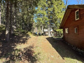 Holiday house Bjorbekk Outdoor Recording 2