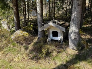 Vakantiehuis Bjorbekk  20