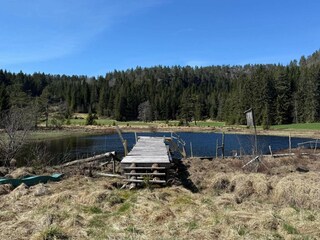 Vakantiehuis Bjorbekk  25