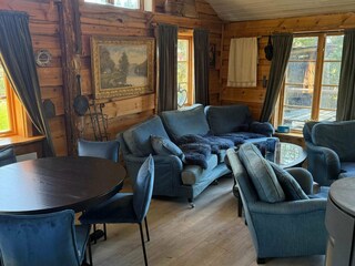 Vakantiehuis Bjorbekk  16