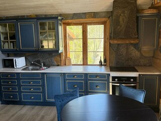 Vakantiehuis Bjorbekk  21
