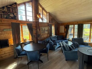 Vakantiehuis Bjorbekk  22
