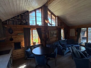 Vakantiehuis Bjorbekk  10