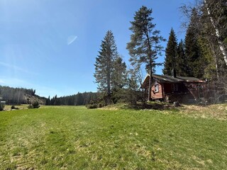 Vakantiehuis Bjorbekk  29