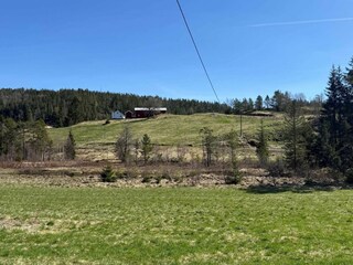 Ferienhaus Bjorbekk  13