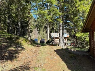 Holiday house Bjorbekk Outdoor Recording 6