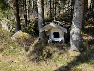 Ferienhaus Bjorbekk  14