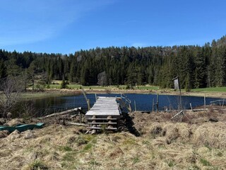 Ferienhaus Bjorbekk  21