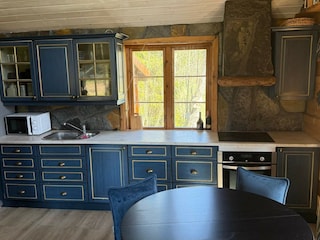 Ferienhaus Bjorbekk  28