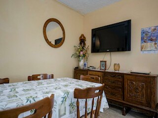 Appartement Kampor Kenmerken 10