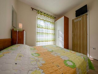 Apartment Kampor Ausstattung 12