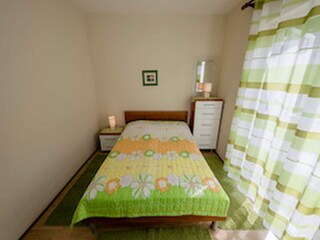 Apartment Kampor Features 10