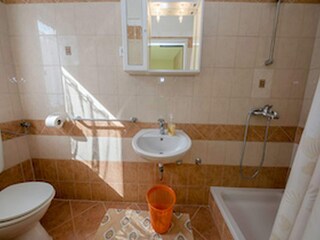Apartment Kampor Ausstattung 14
