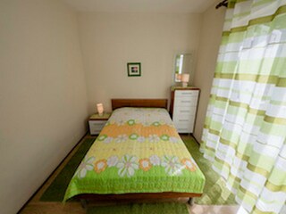 Appartement Kampor Équipement 17