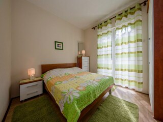 Appartement Kampor Kenmerken 18