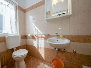 Appartement Kampor Kenmerken 17