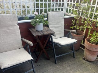 Holiday house Welt Outdoor Recording 1