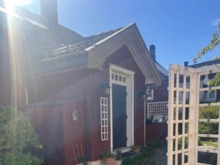 Holiday house Welt Outdoor Recording 7