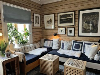 Vakantiehuis Welt  26