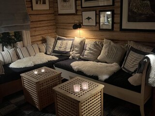 Holiday house Welt  24