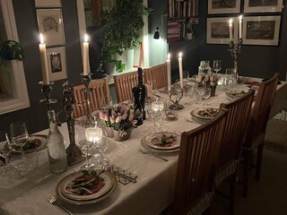 Vakantiehuis Welt  16