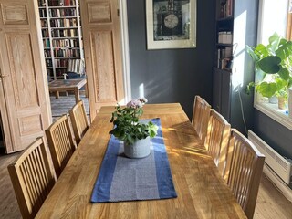 Ferienhaus Welt  32