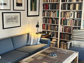 Vakantiehuis Welt  32