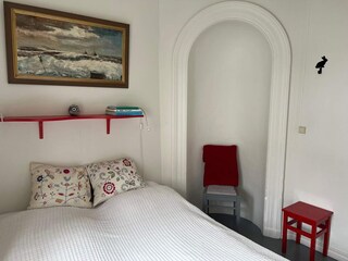 Vakantiehuis Welt  16