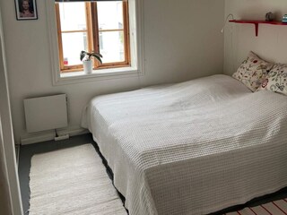 Vakantiehuis Welt  11