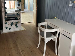 Vakantiehuis Welt  18